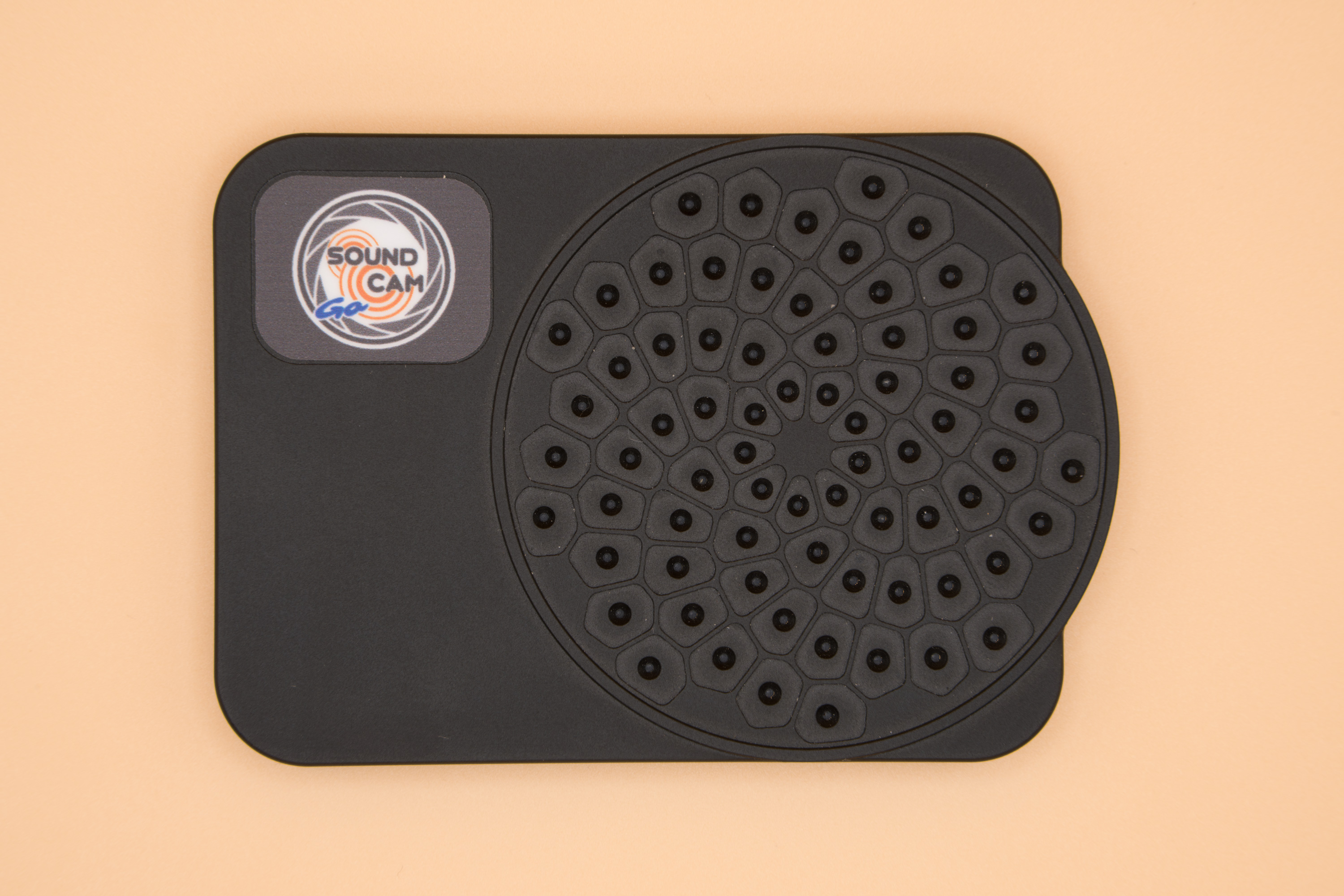SoundCam Go