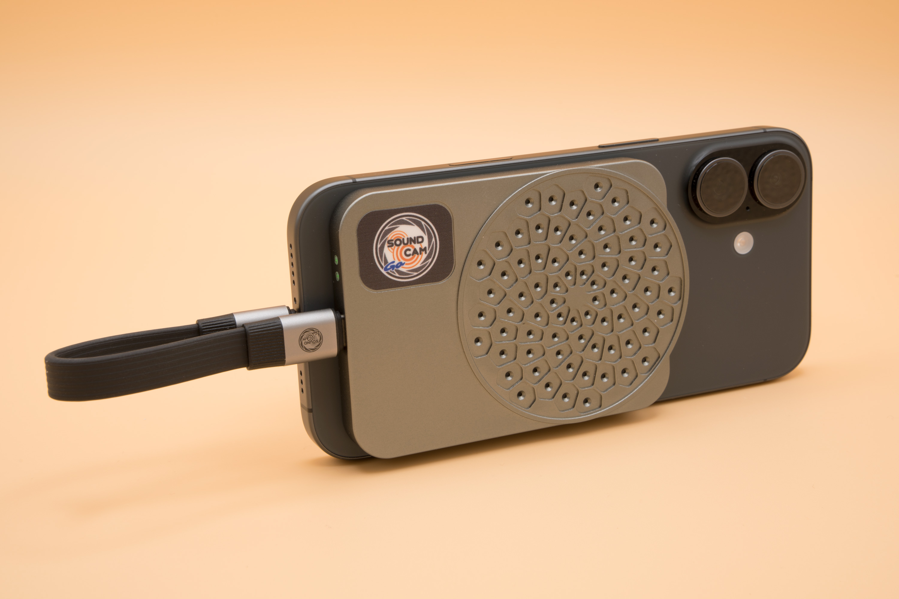 SoundCam Go